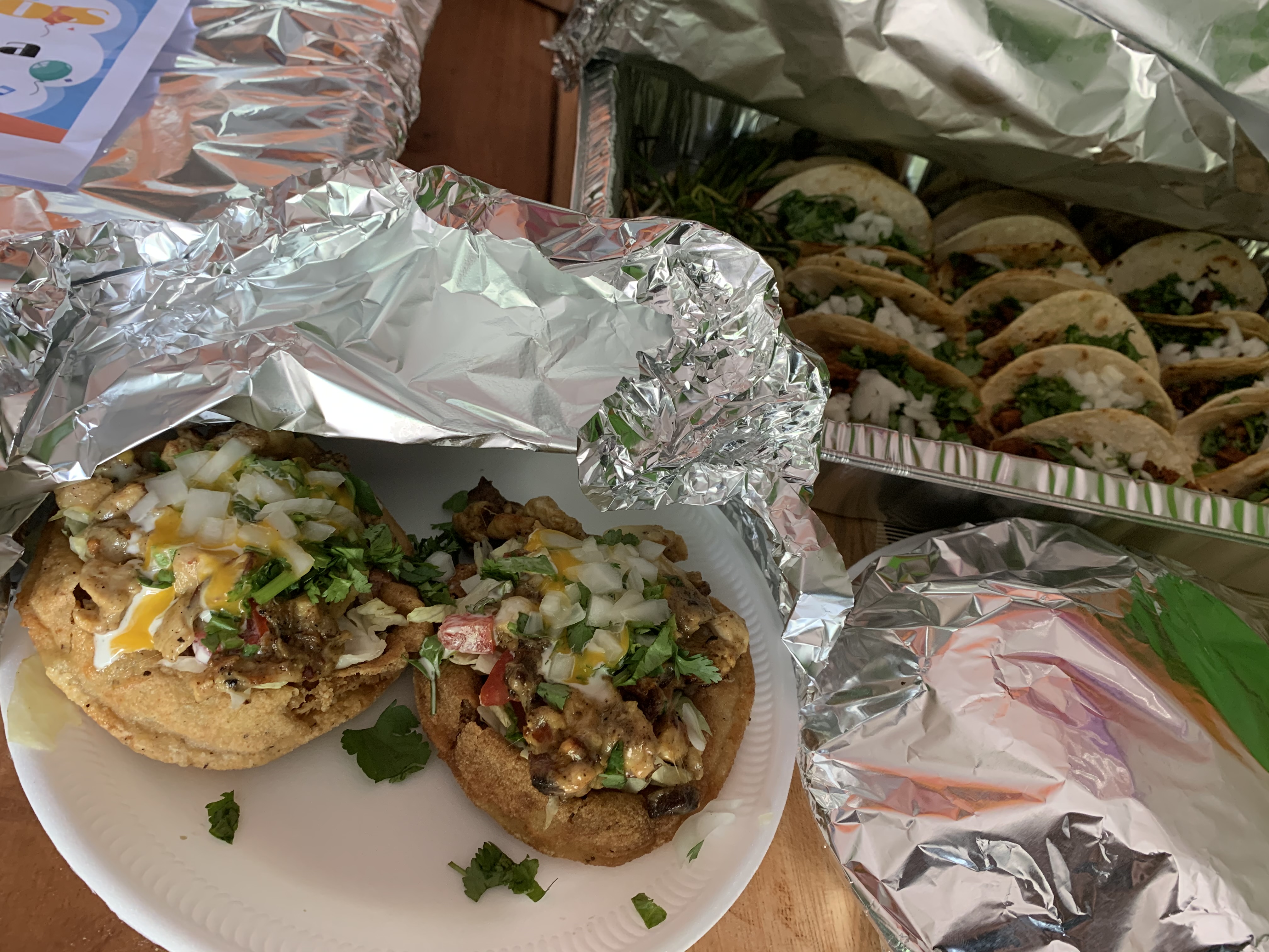 Taqueria DTAKITO