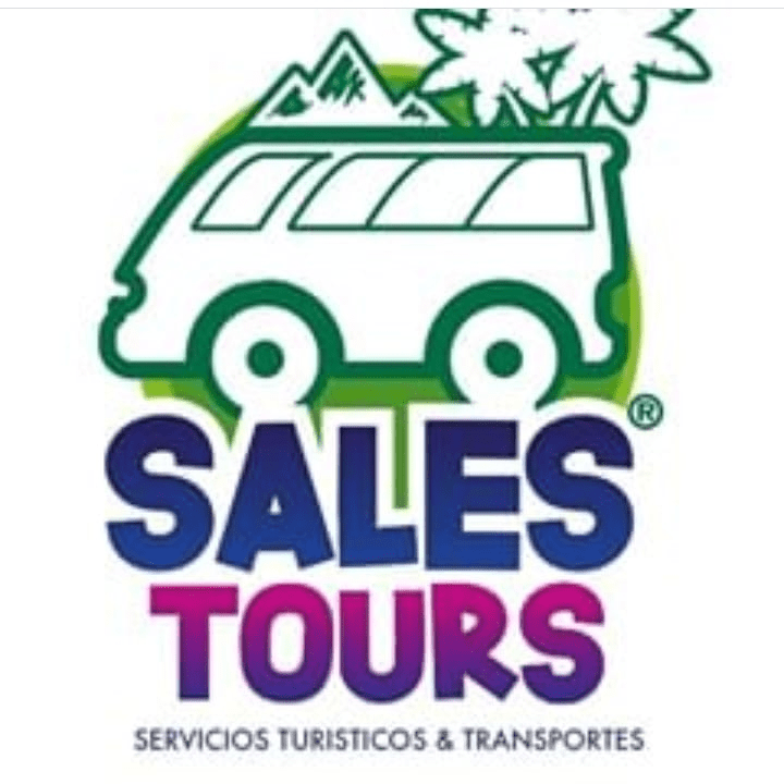 Sales Tour.