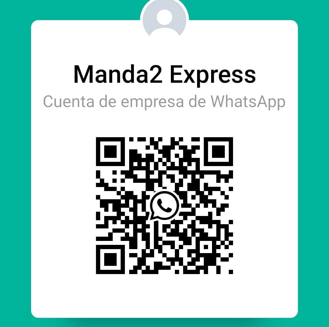Manda2 Express & Food Delivery.