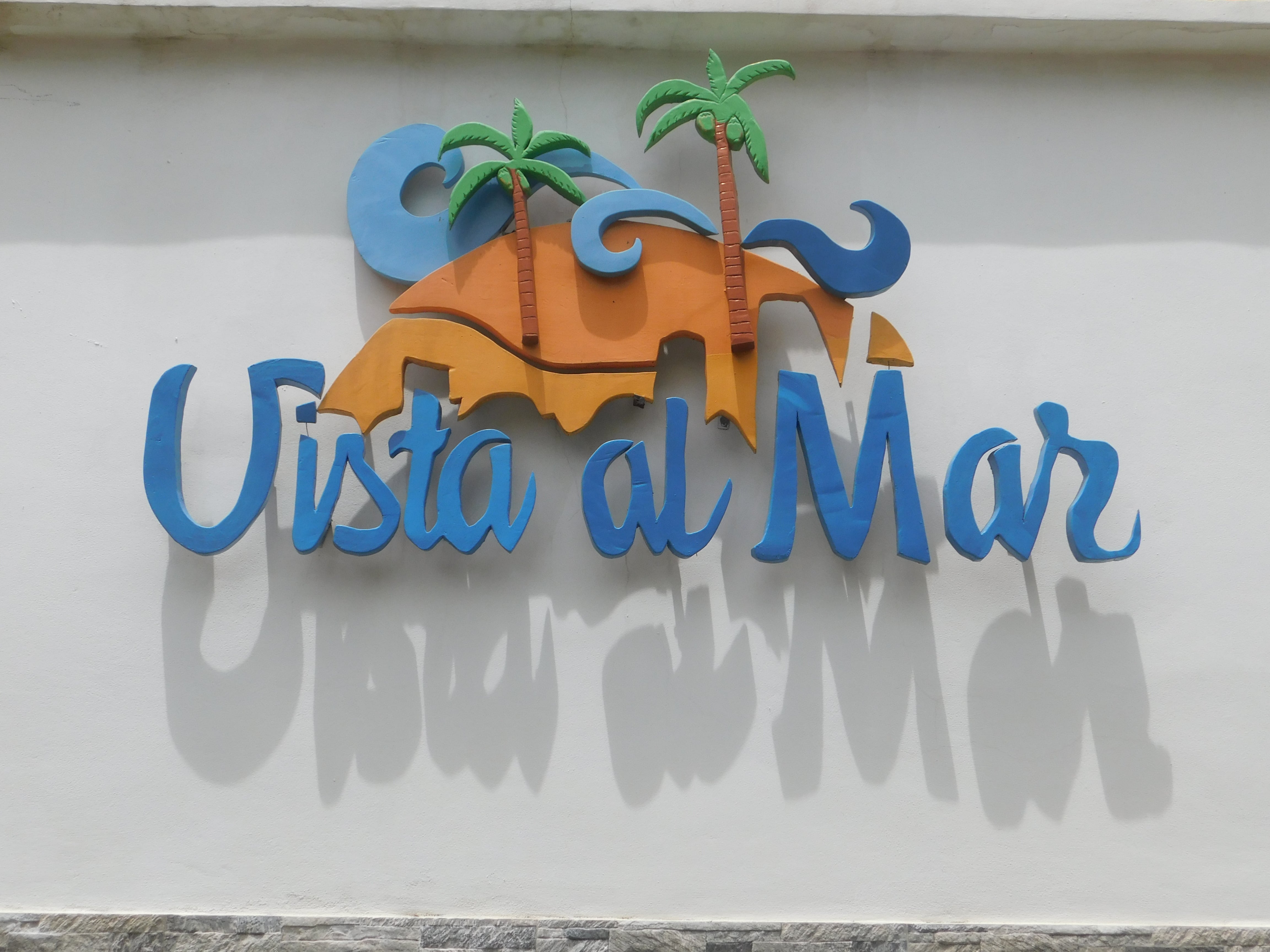 Hotel y Restaurante Vista al Mar