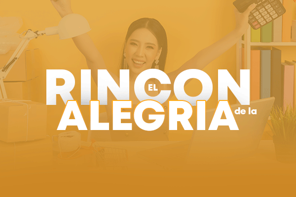 El rincón de la Alegria