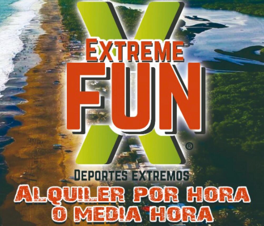 Xtremefunsv Diversion