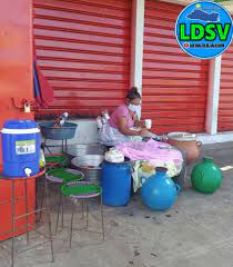 Atol Shuco Los Leones