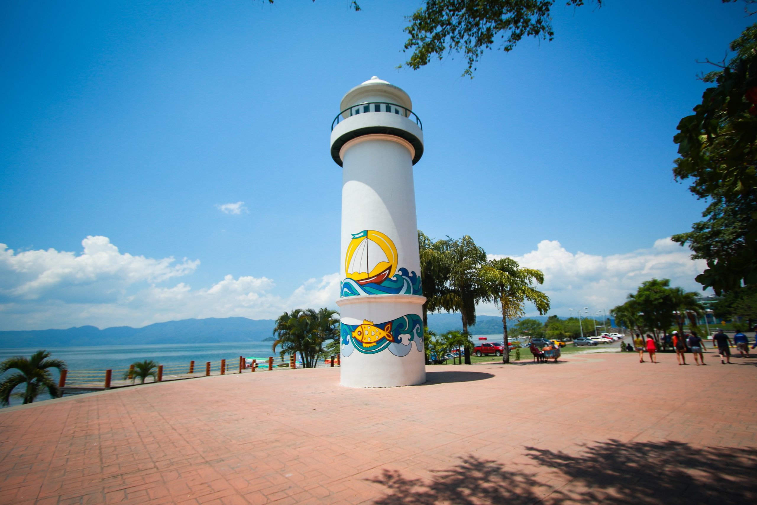 Parque Recreativo Apulo