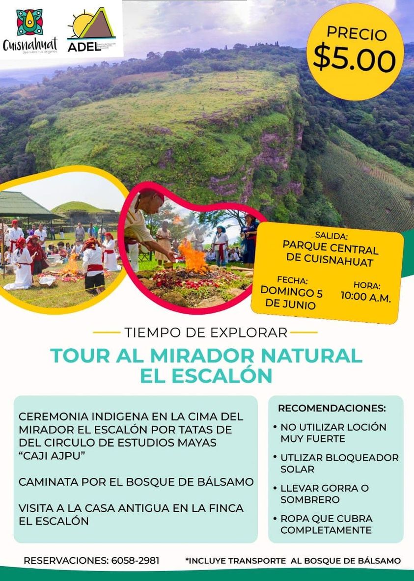 GRAN FESTIVAL DEL CHAPARRO EN CUISNAHUAT