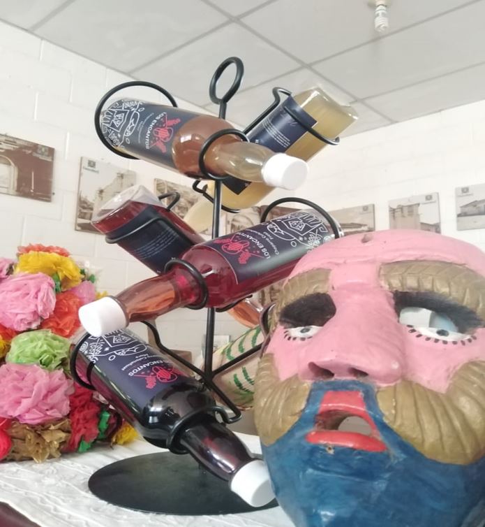 PARTICIPA EN LA DINAMICA DE CHAPARRO LOS ENCANTOS
