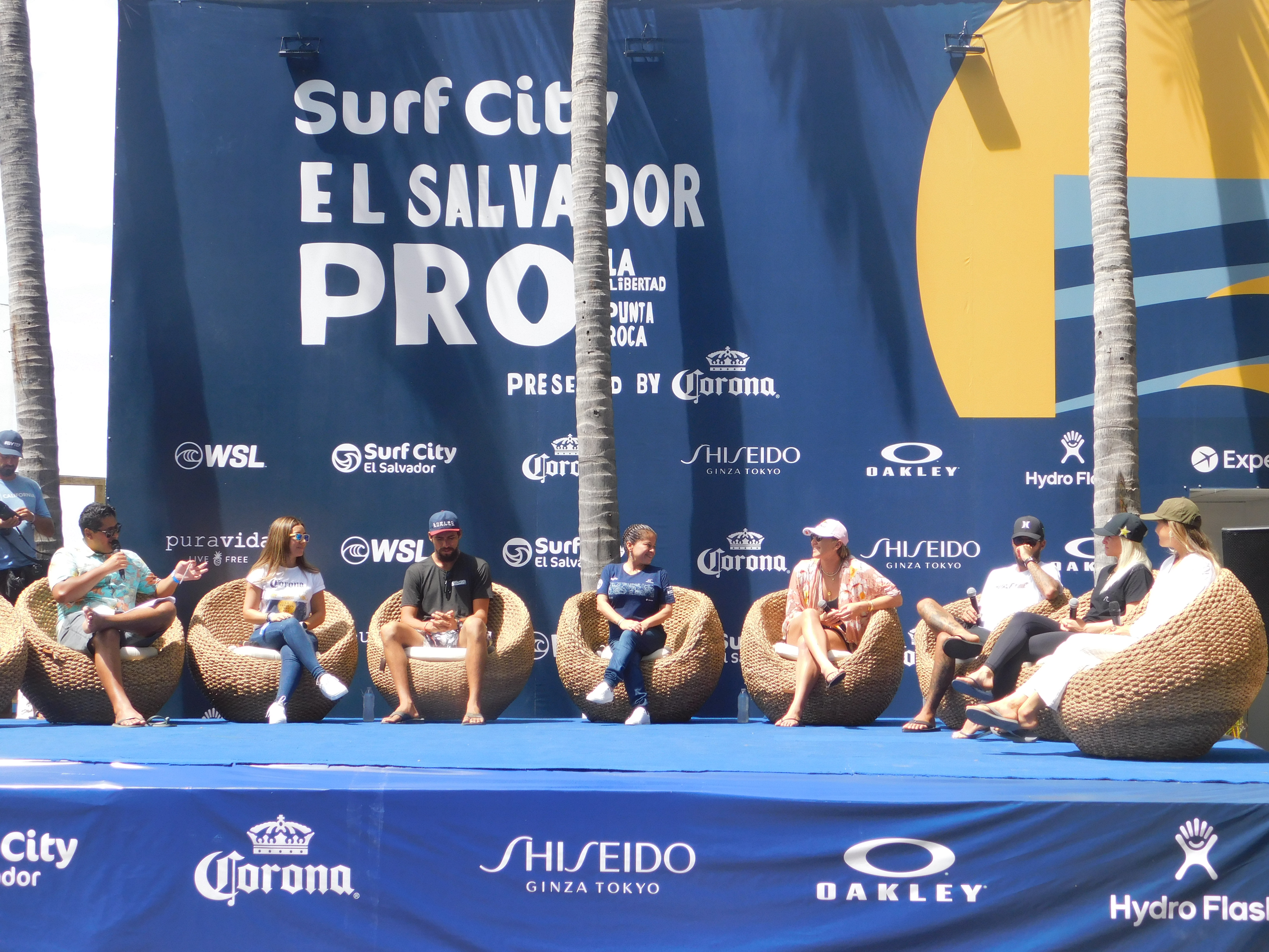 WSL PUNTA ROCA.