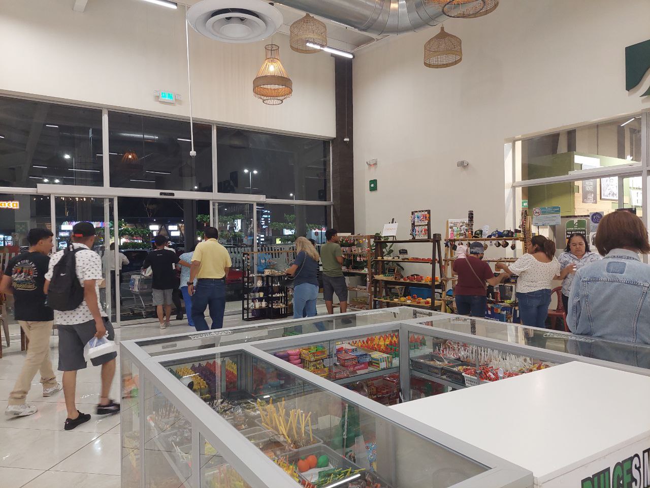 Segunda feria de emprendimiento - Febrero 2023
